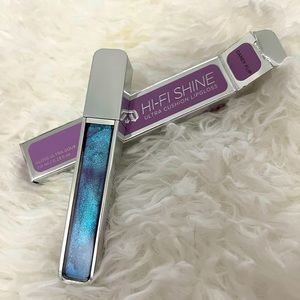 Urban Decay Hi Fi Shine Lipgloss